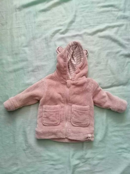 Bluzka dziecięca rozm. 62/68 cm