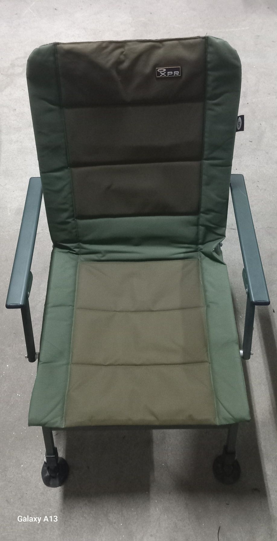 Material de carpfishing