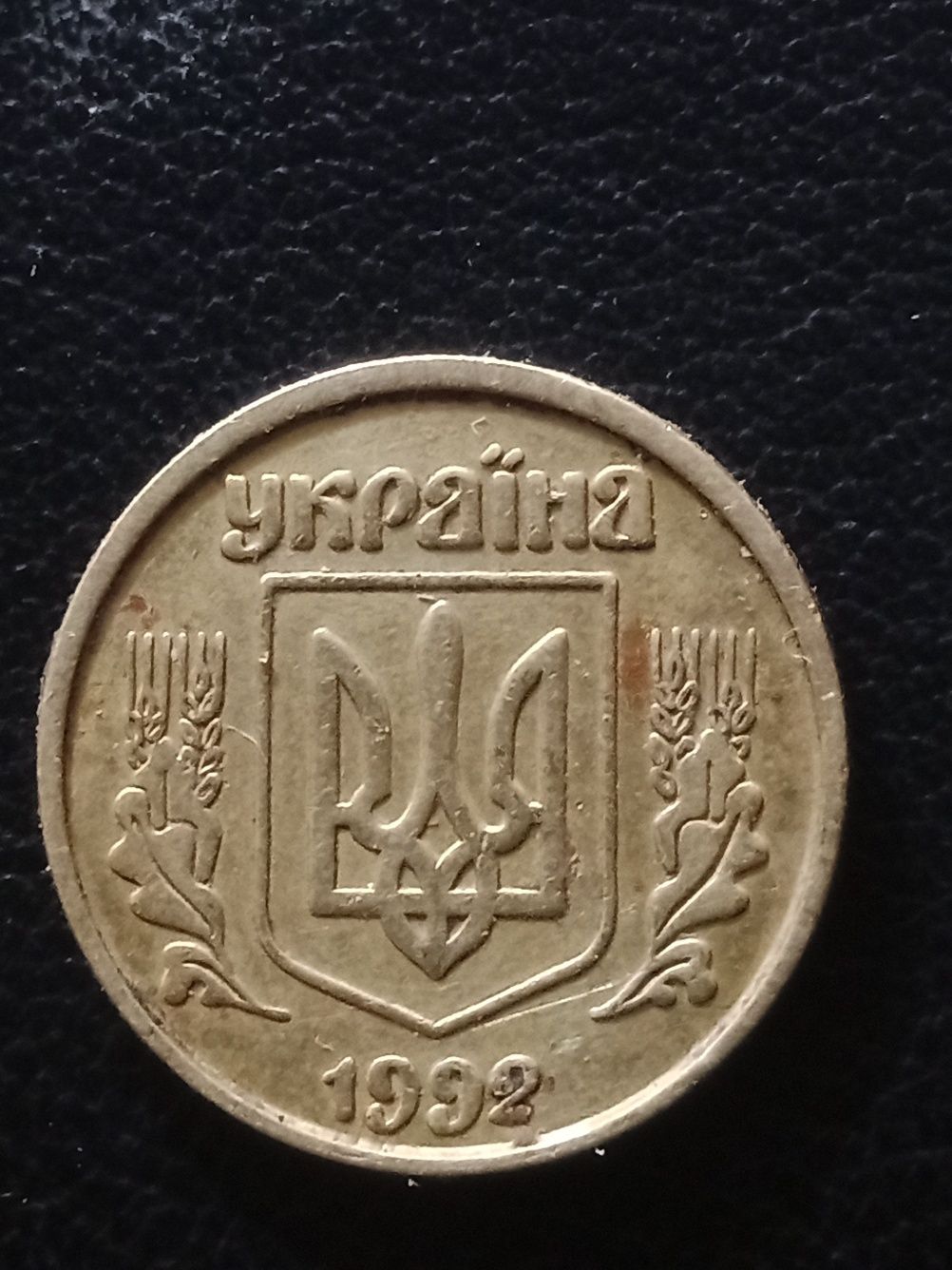 1992 лежить на дні