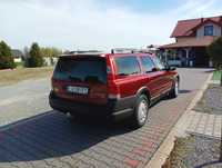 Volvo XC 70 2.4T Benzyna Cross Country4#4