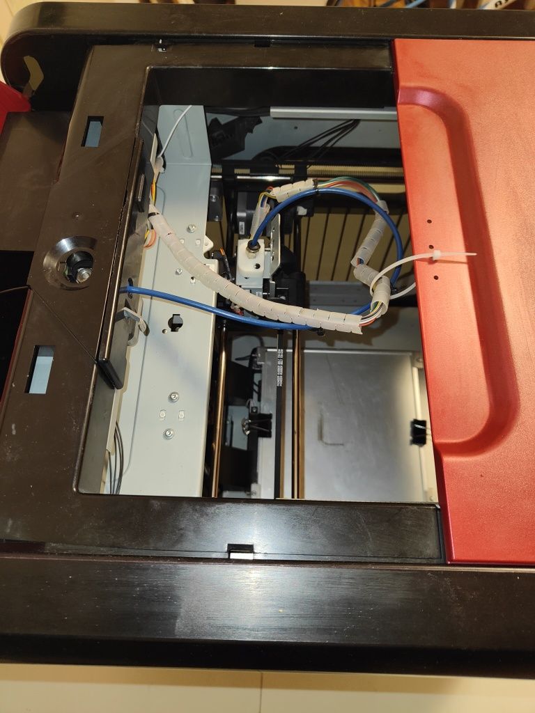 3D drukarka XYZ Printing DaVinci 1.0 Pro