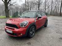 Mini Countryman SD ALL4