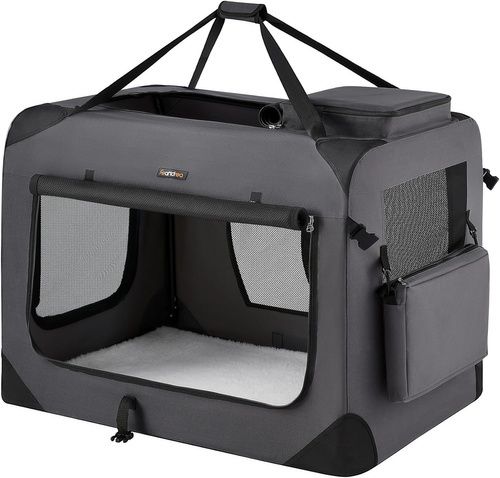 Feandrea transporter dla zwierząt domowych