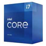 Processador Intel i7 11700