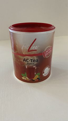 FitLine AC-Tea Punch