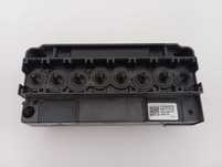 Głowica Epson DX-5 F186000 nie kodowana R2000 DTF DTG UV