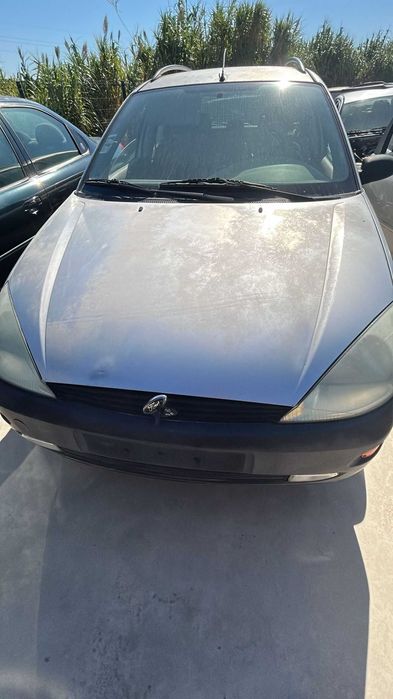 Ford Focus  ano 1999 para Peças
