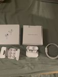 air pods pro 2 mega jakosc
