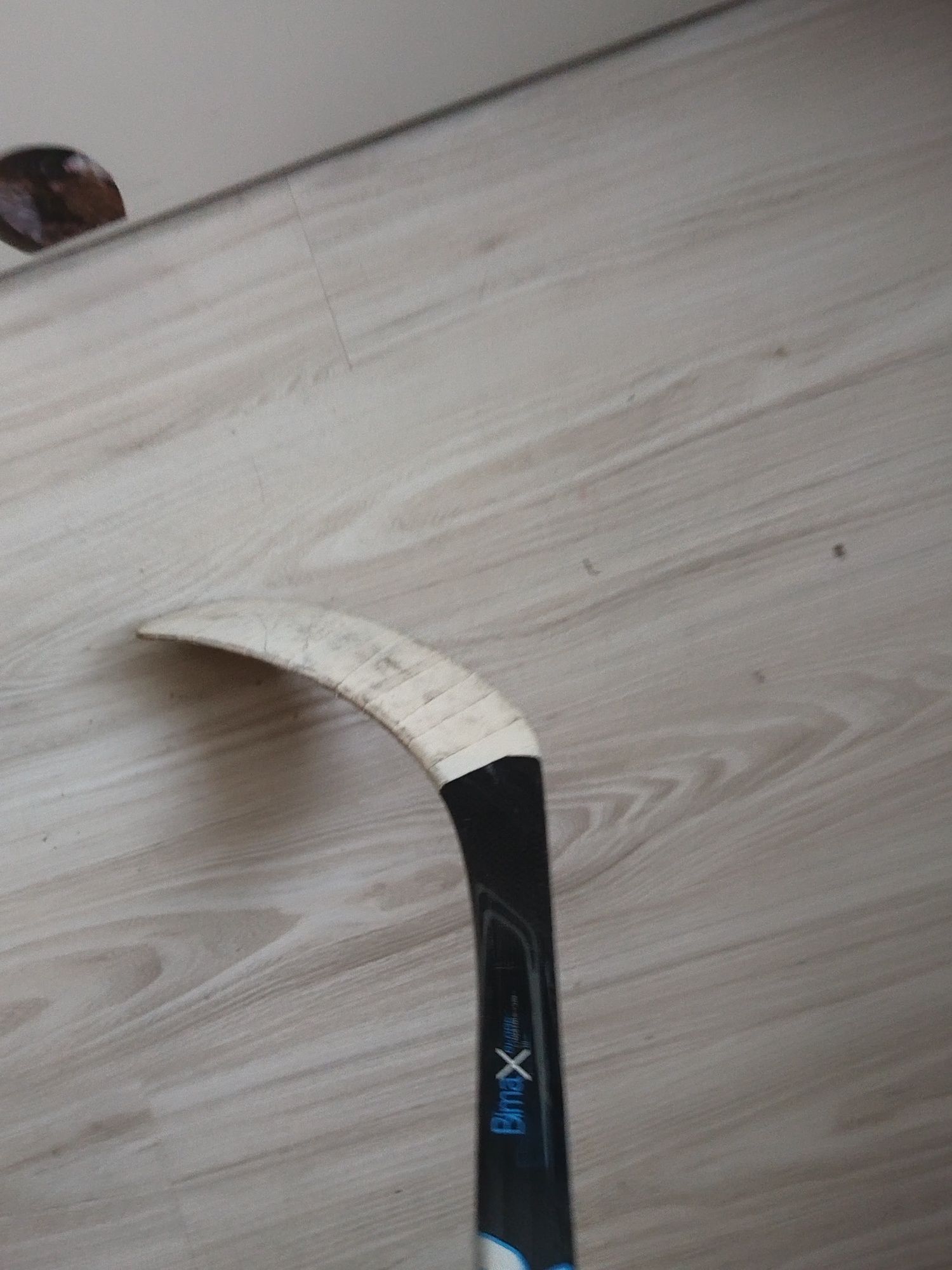 Kij hokejowy Bauer Nexus 8000