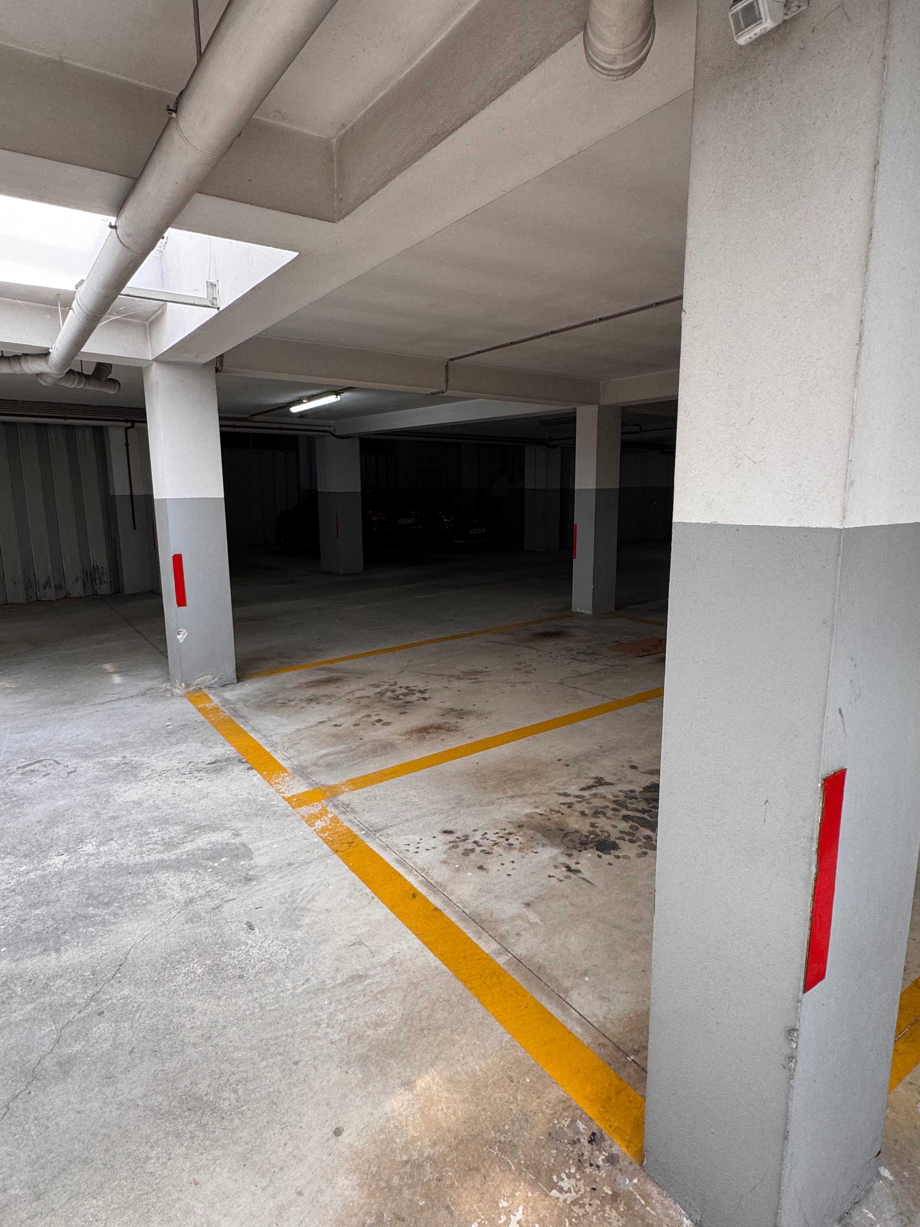 Arrenda-se Lugar de Garagem – Maia