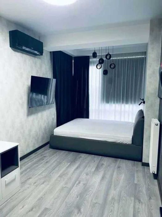 Аренда квартиры 2х комнатная ЖК Баку, Шмидта 15