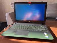 LICYTACJA Laptop HP 15-ak057nw/i5-6300HQ/16GB/GTX950M/15,6"/128+1000GB