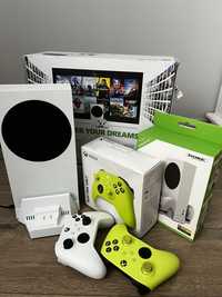 X box series S 512