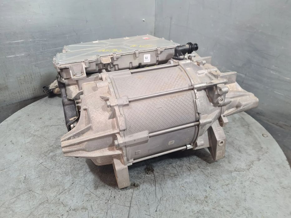 Motor completo VOLKSWAGEN ID.4 (E21)