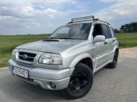 Suzuki Grand vitara 2.0 Long  4x4