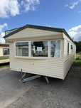 Domek holenderski/angielski Willerby Salsa 11m/3.7m, całoroczny