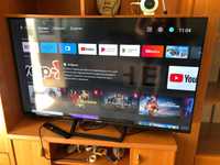 Телевизор Xiaomi Mi LED TV A2 (L43M7-EAEU)