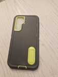 Samsung s23 fe case etui
