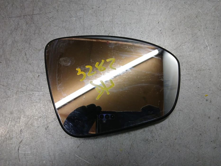 Vidro retrovisor direito CITROËN C3 Aircross II (2R_, 2C_)