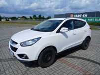 Hyundai      ix35
