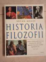 Magee Bryan - Historia filozofii