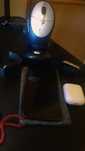 (OPIS) Iphone 11, Airpodsy, 2x smartwatch, myszka Logitech, Tablet Fre