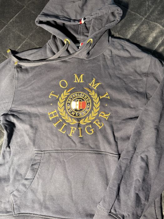 Bluza Tommy Hilfiger