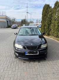 Saab 9-3 1.9tid sedan