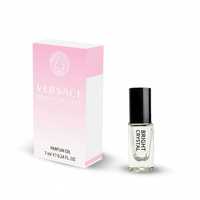 Versace Bright Crystal Духи женские масляные 7 ML