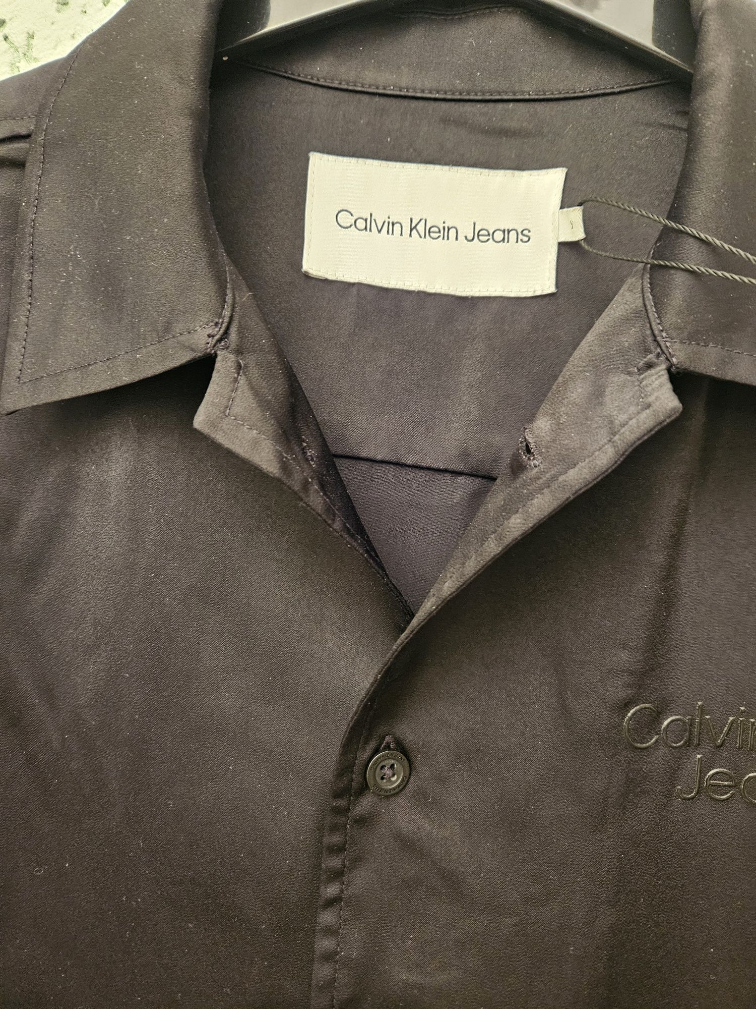 Сорочка Calvin klein jeans
