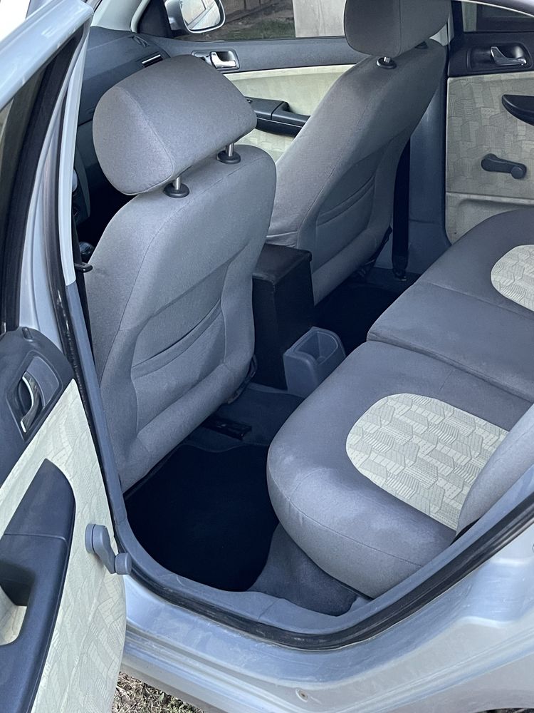 Skoda fabia 1.4 економне авто