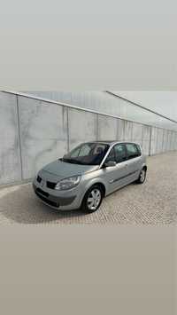 Renault Scenic 79 mil km, um unico dono. 1.5 dci Dynamique