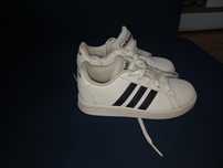 Adidasy dzieciece Adidas r30