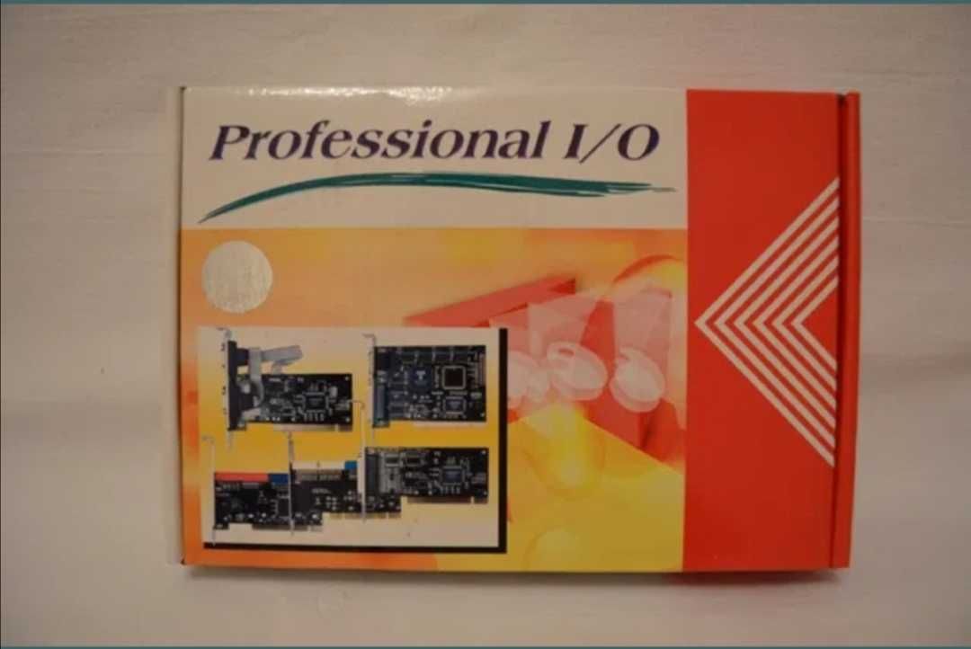 Контроллер  PCMCIA - IEEE 1394