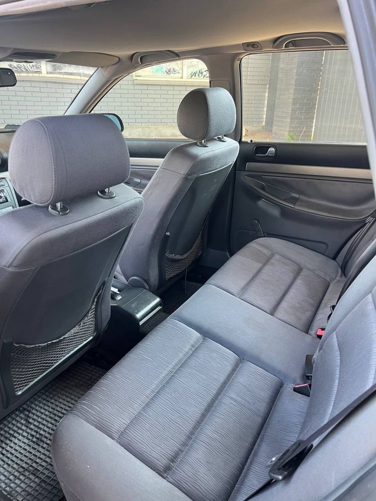 Продам Audi A4 B5 1.9 дизель