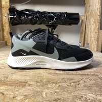 Чоловічі кросівки Nike Zoom Pegasus Trail 3 Black Grey