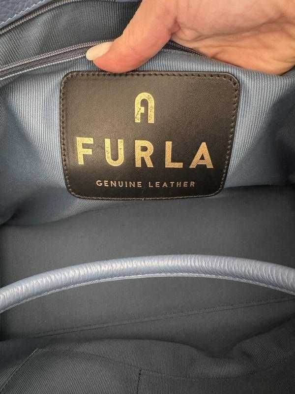 Сумка Furla wonderfurla tote bags оригінал
