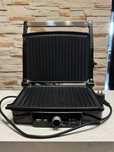 Grill elektryczny / opiekacz MPM MGR-09M