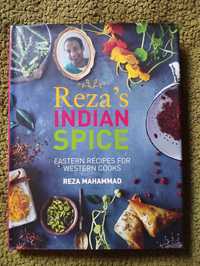 Reza´s indian spice - Reza Mahammad