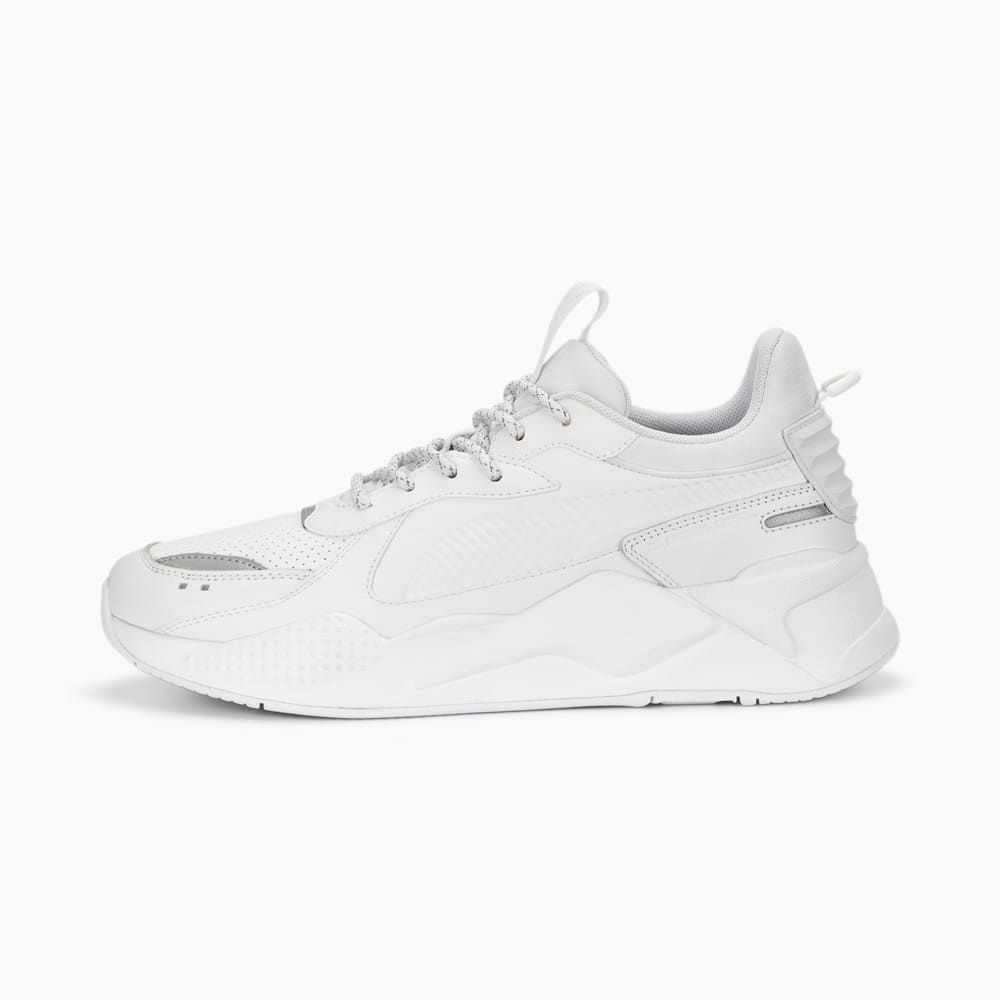 Кроссовки puma RS-X TRIPLE / кросівки оригінал 42 р