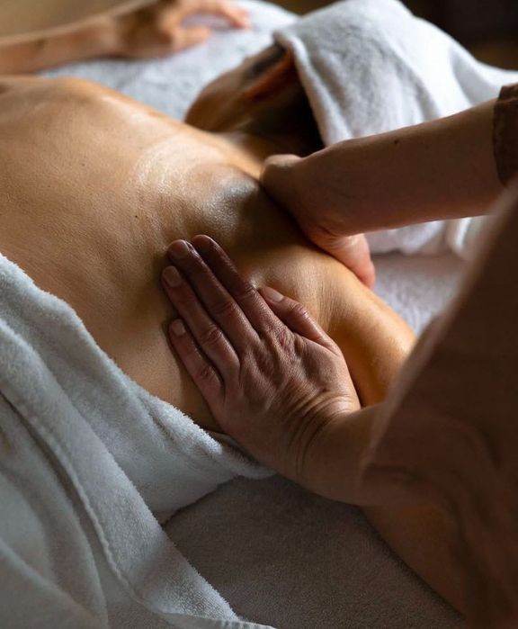 Масаж тіла,спини,обличчя, лімфодренаж ,ендрсфера, курси, навчання