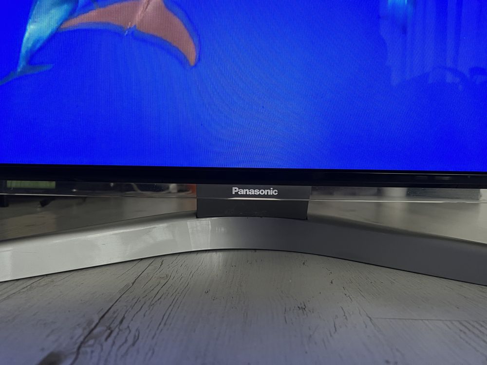Panasonic TX-LR55WT50