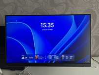 Монітор ігровий MSI Optix G242 Black