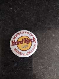 Pin Hard Rock Café