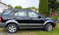 Kia Sorento 2,5d