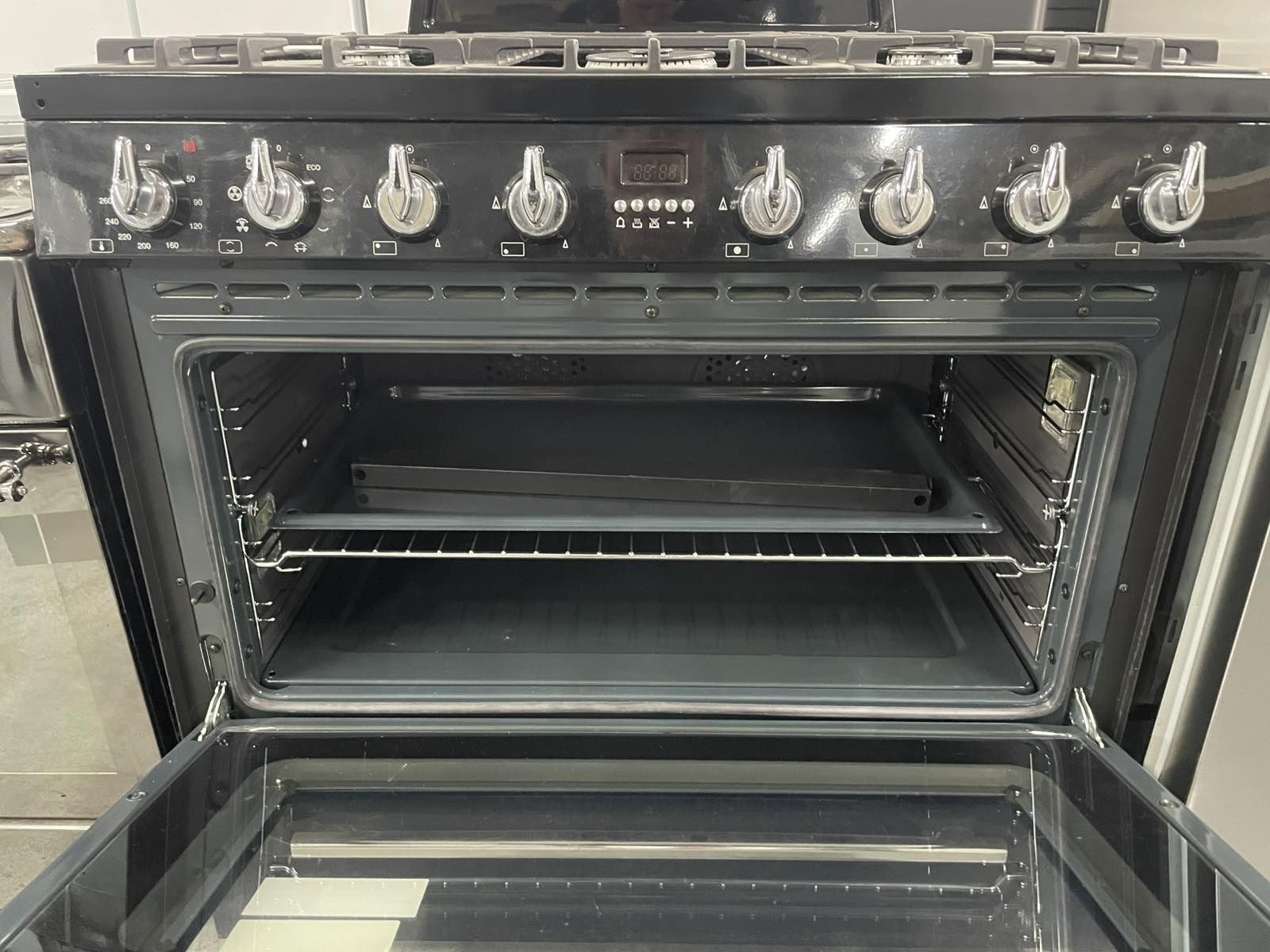 Газова плита SMEG TR90BLD1 ( А270601 )