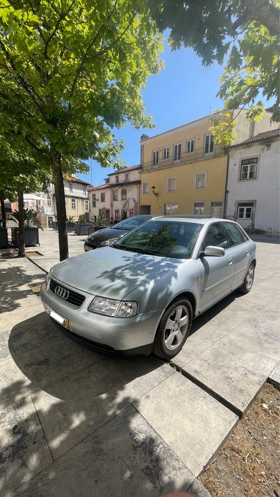 Audi A3 Vp110 sport