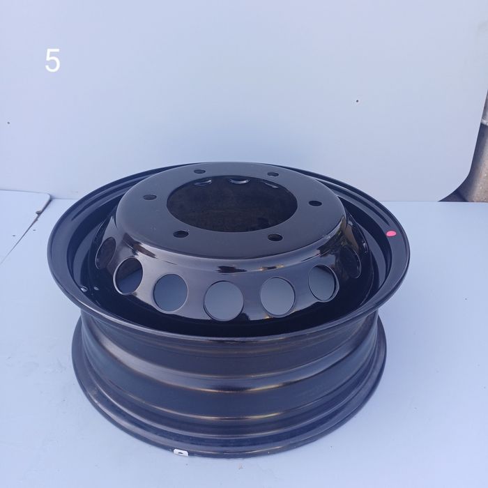 Felga Mercedes 5,5x16