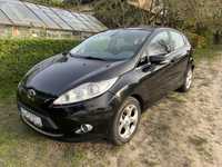 Ford Fiesta 1.4tdci sprawna