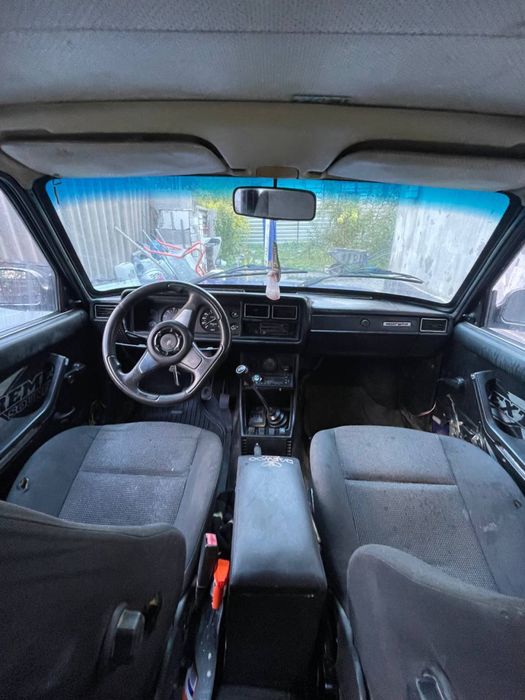 Продам машину ваз 2104 газ/бенз